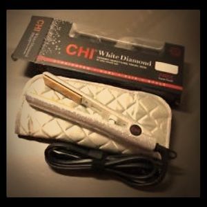 Brand New CHI travel Iron